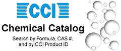 Click Here to Search our Chemical Catalog