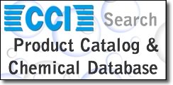 Click Here to Search our Chemical Database